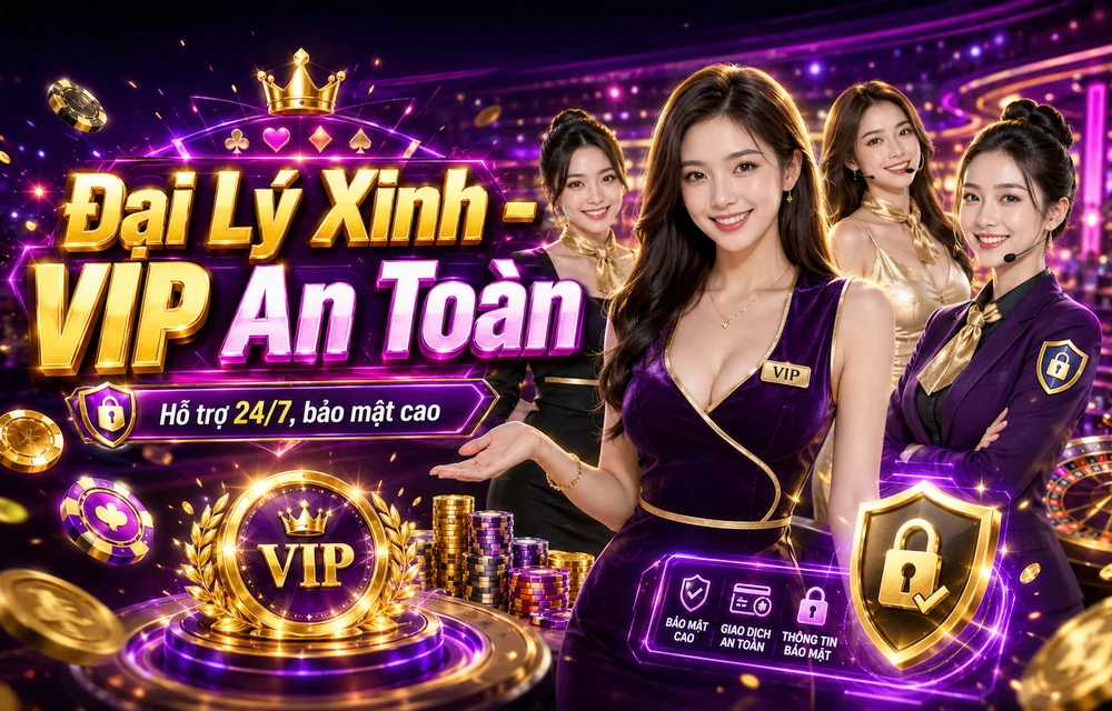 Danh sách kiểm tra trước khi dùng thông tin Game bài