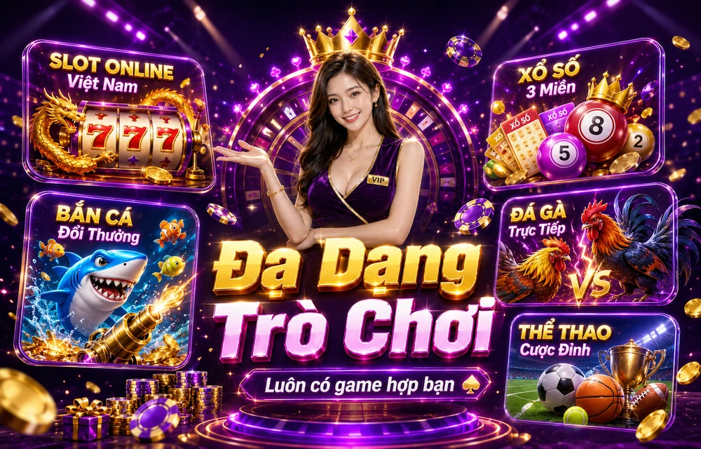 Cách đối chiếu nguồn cho chủ đề Game bài