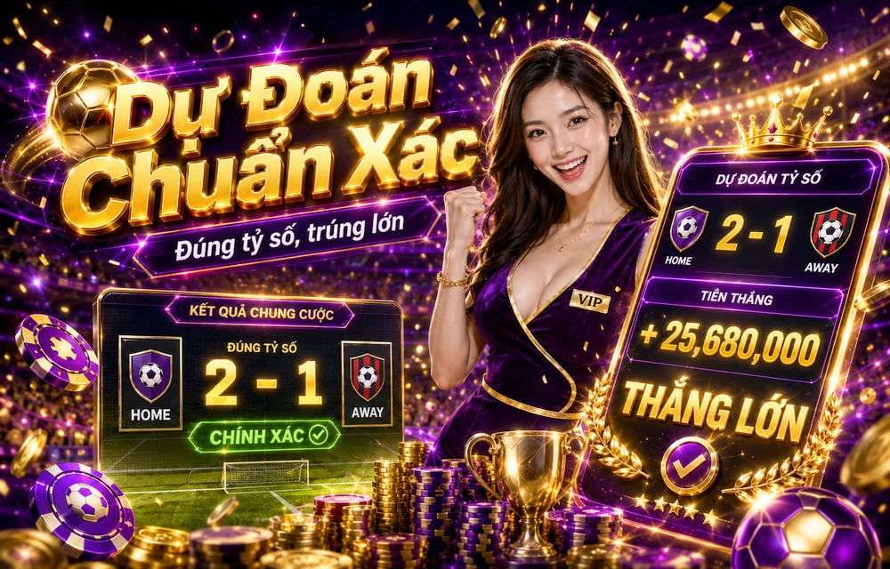 Đọc nội dung Game bài rõ hơn trên điện thoại