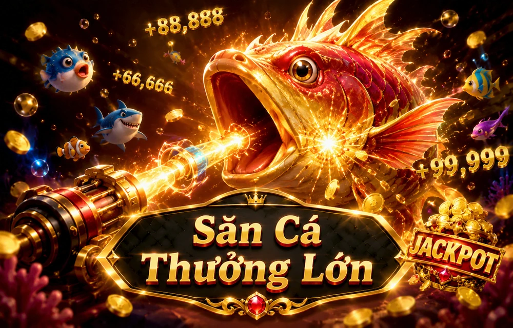 Cách bắt đầu tra cứu Bắn cá trên FUN88KYC